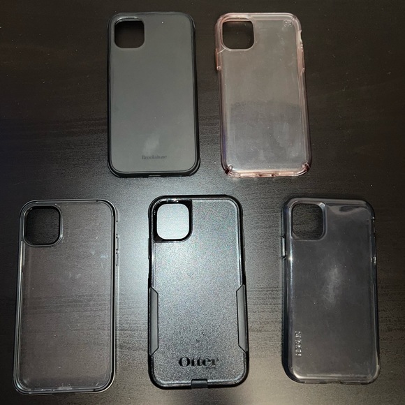 iPhone 11 Cases - Picture 1 of 6